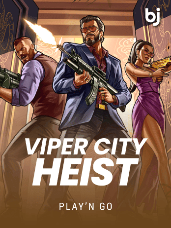 Viper City Heistpng screenshot