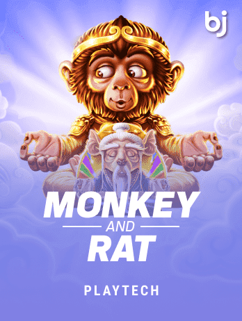 Monkey and Ratpng screenshot
