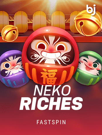 Neko Richespng screenshot