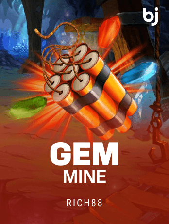 Gem Minepng screenshot