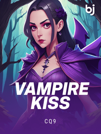 Vampire Kisspng screenshot