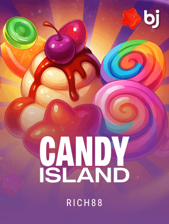 Candy Islandpng screenshot